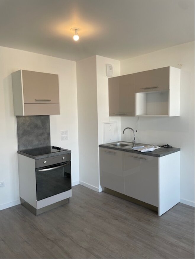 Apartment for rent of 41sqm in DRANCY