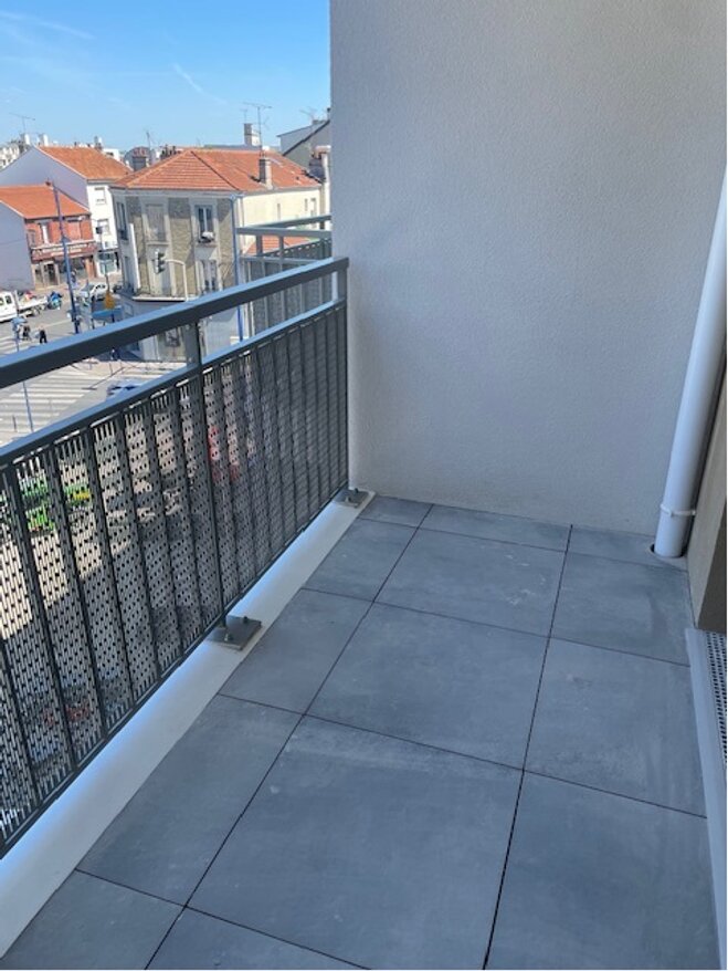 Apartment for rent of 41sqm in DRANCY