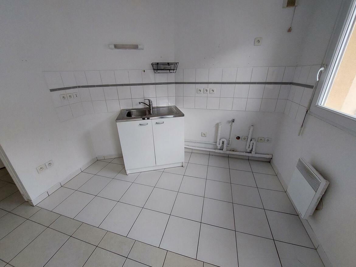 Location appartement de 37m2 à BRETIGNY SUR ORGE