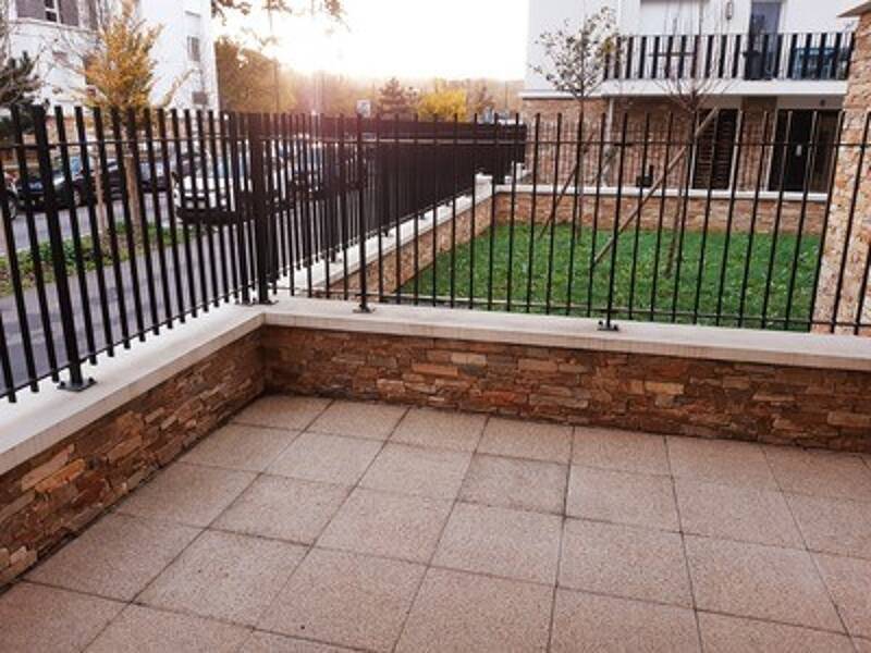 Location appartement de 33m2 à POISSY