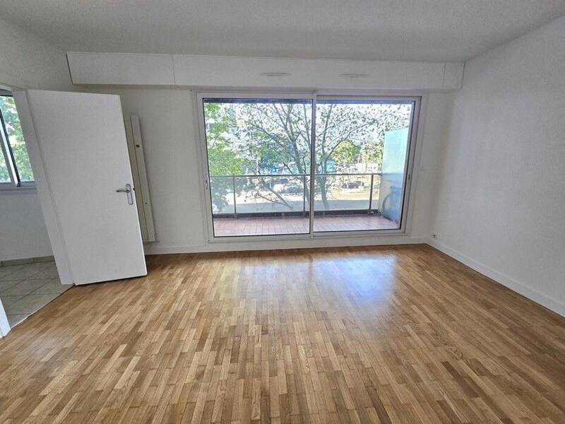 27sqm apartment for rent in PARIS 17