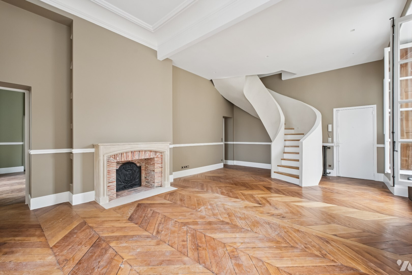 Appartement 6 pièces