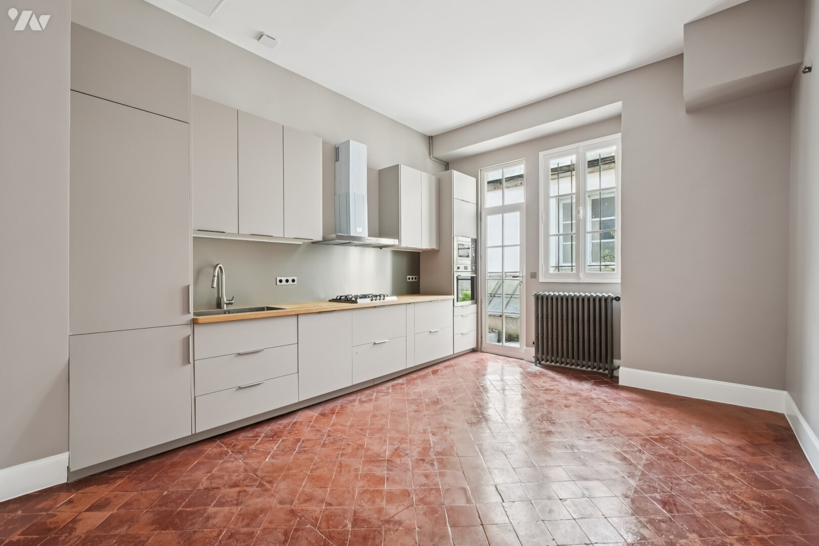 Appartement 6 pièces