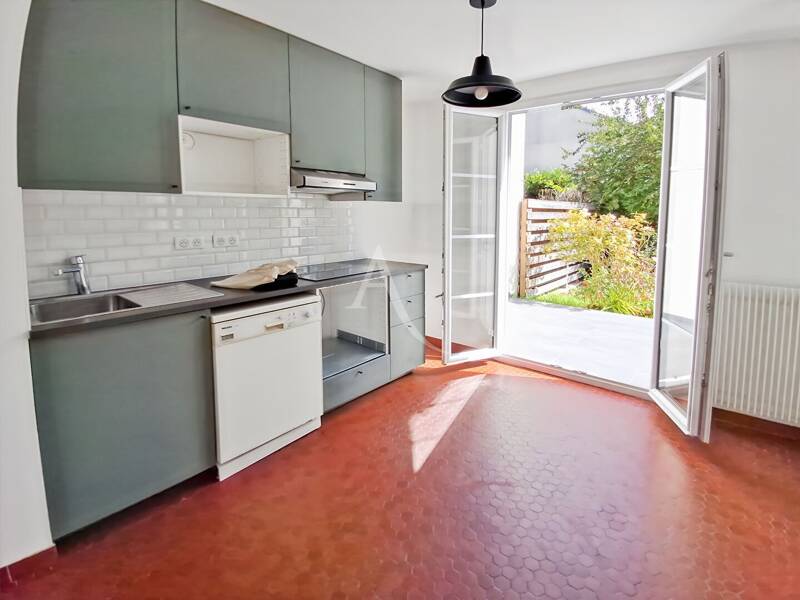 Location maison de 92m2 à RUEIL MALMAISON