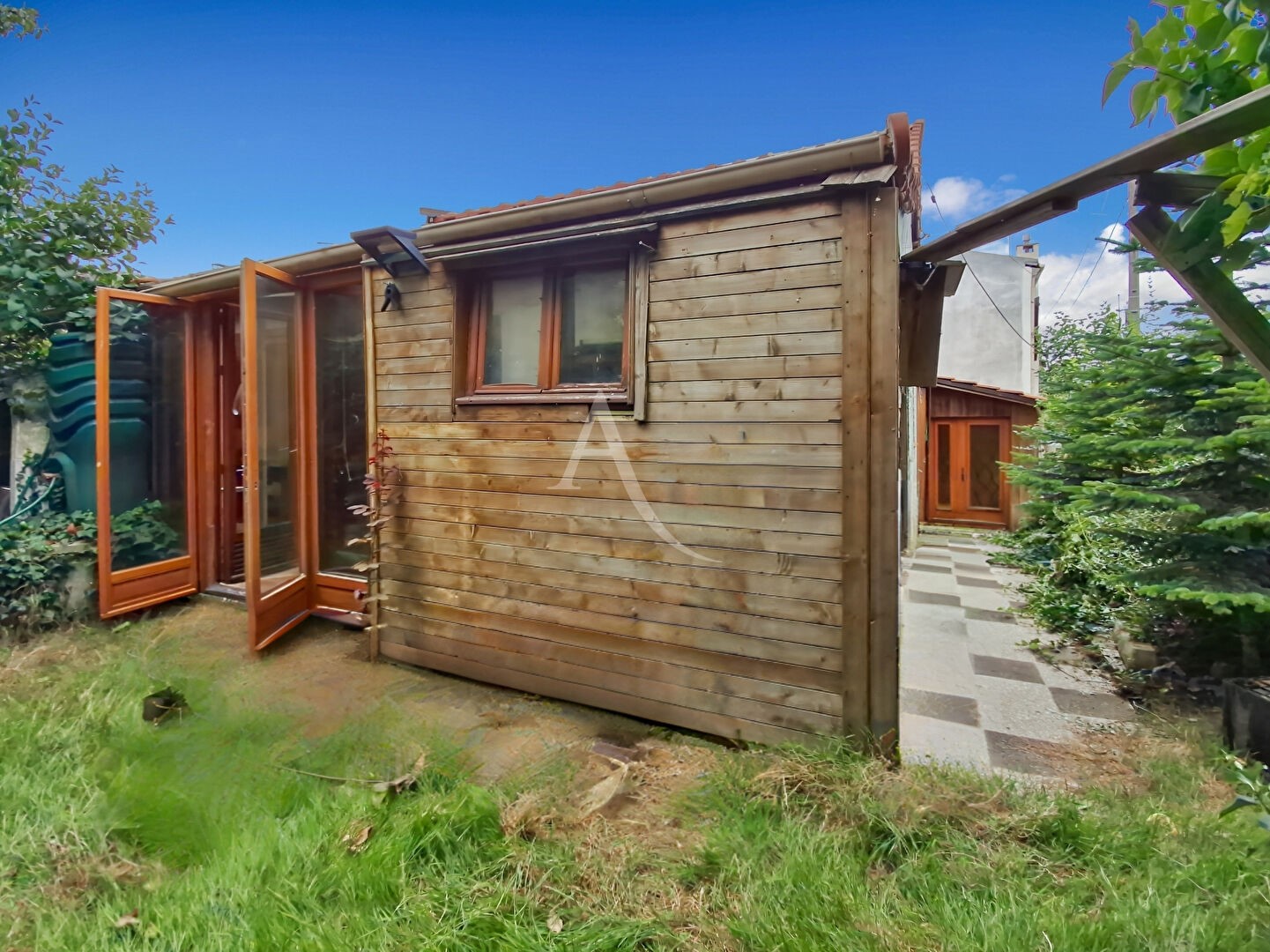 Vente maison de 115m2 à RUEIL MALMAISON