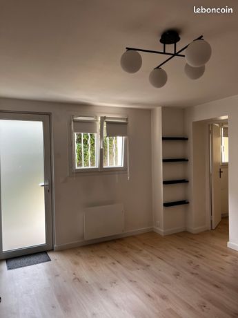 Appartement-2 pièces-41M2