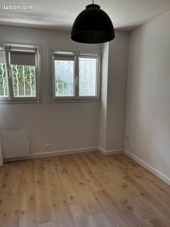 Appartement-2 pièces-41M2