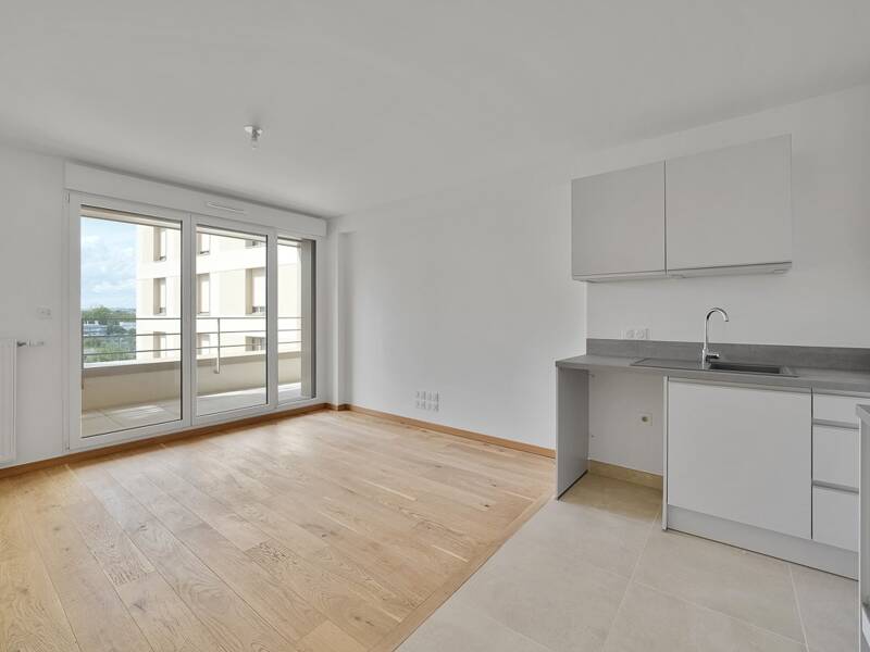 Location appartement de 60m2 à LA GARENNE COLOMBES