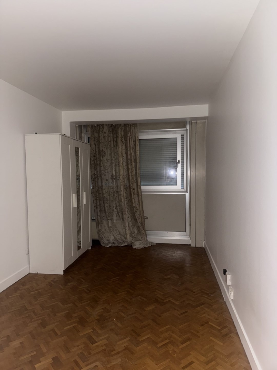 Location appartement de 18m2 à PUTEAUX