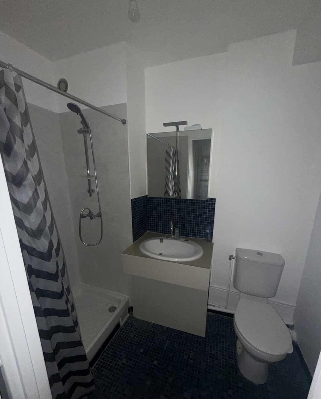 Location appartement de 18m2 à PUTEAUX