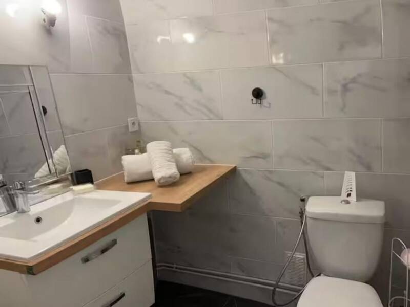 Location appartement de 47m2 à VINCENNES