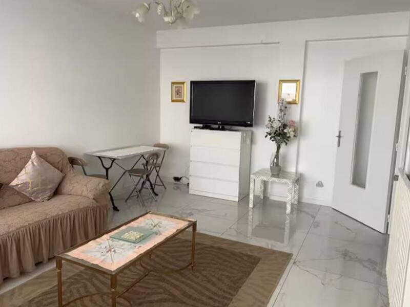 Location appartement de 47m2 à VINCENNES