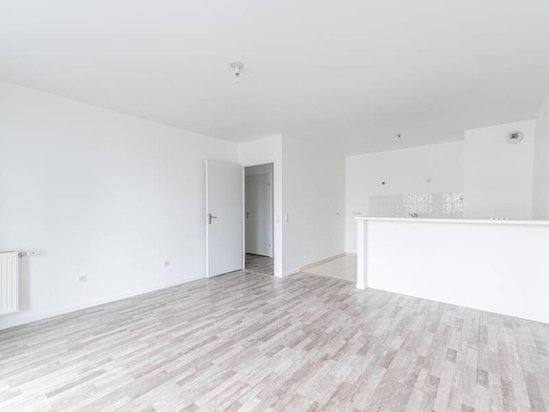 Location appartement de 60m2 à BAGNOLET