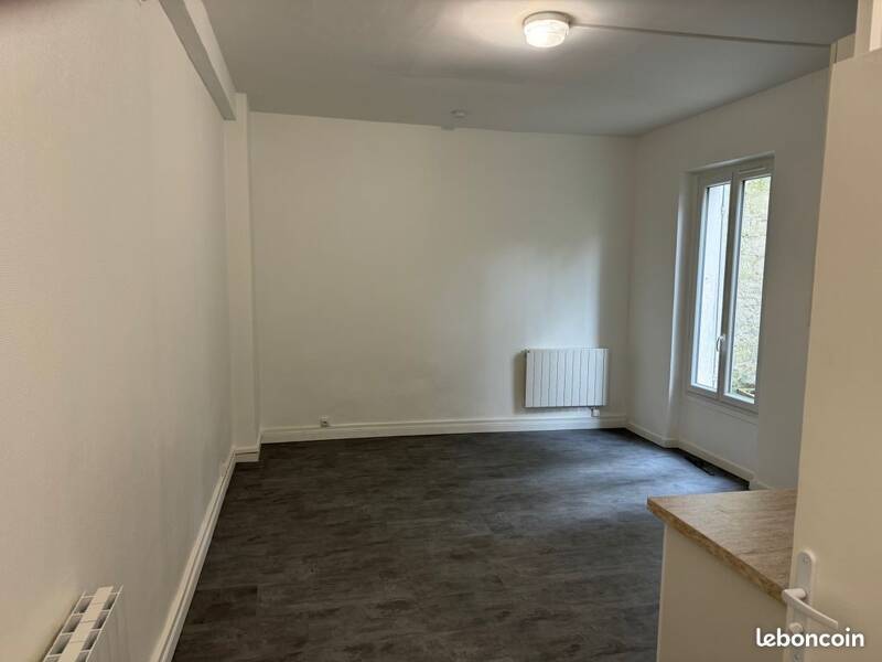 Location appartement de 25m2 à PANTIN