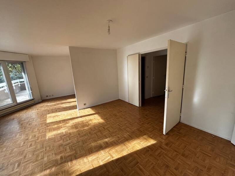 Location appartement de 96m2 à NEUILLY SUR SEINE