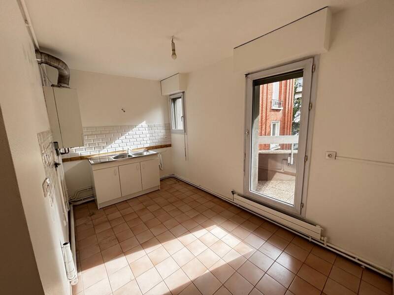 Location appartement de 96m2 à NEUILLY SUR SEINE