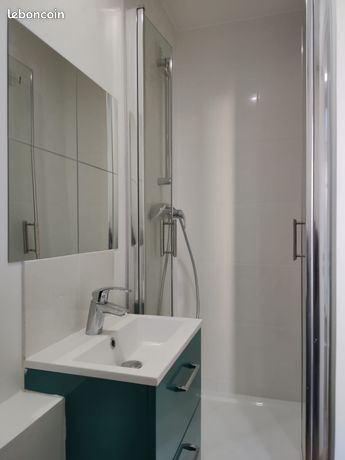 Studio meuble dans pavillon a evry