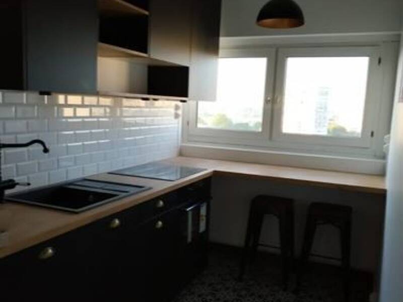 Location appartement de 10m2 à MASSY