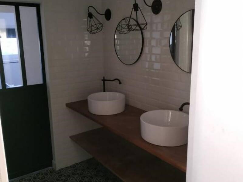 Location appartement de 10m2 à MASSY