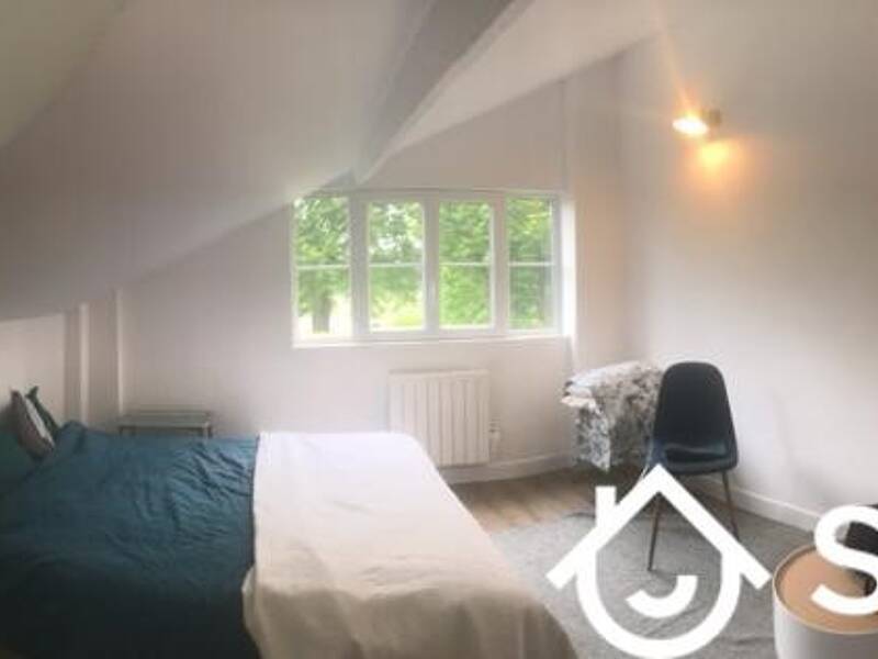 Location appartement de 14m2 à VAUCRESSON