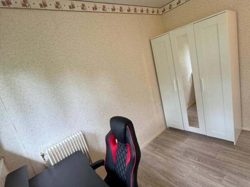 Location maison de 10m2 à CERGY