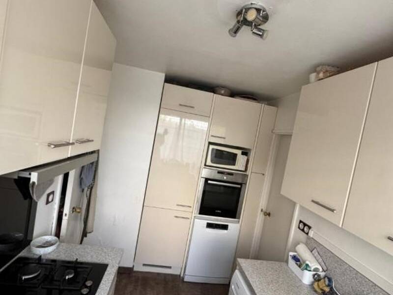 Location maison de 10m2 à CERGY