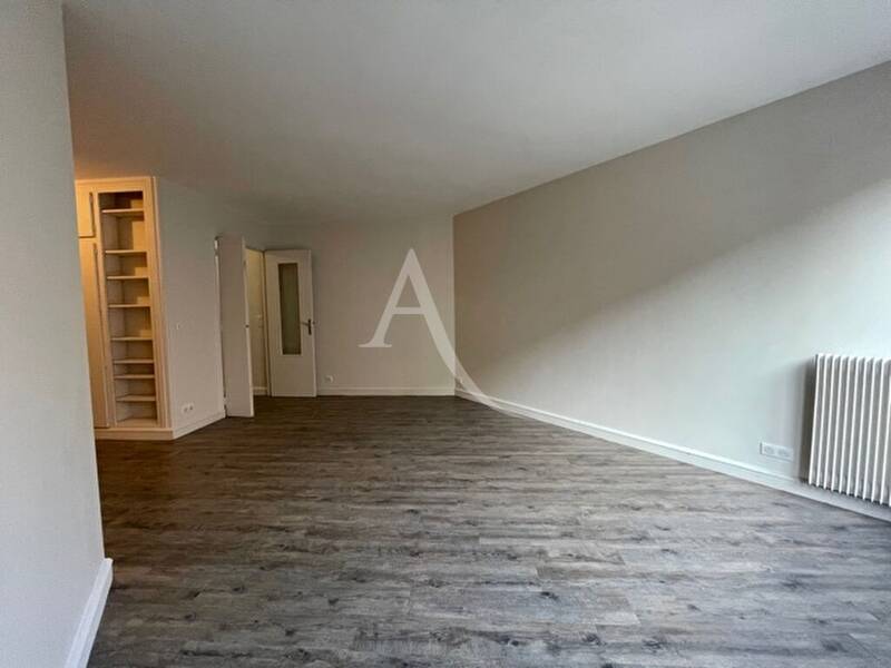 Location appartement de 41m2 à PARIS 11
