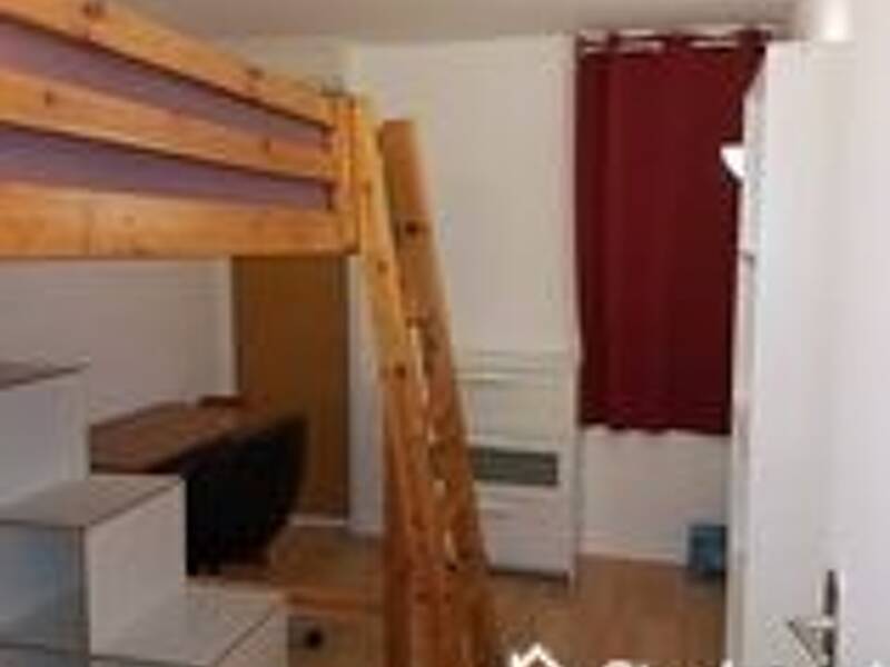 Location appartement de 11m2 à NOISY LE GRAND