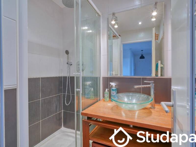 Location appartement de 12m2 à LIEUSAINT