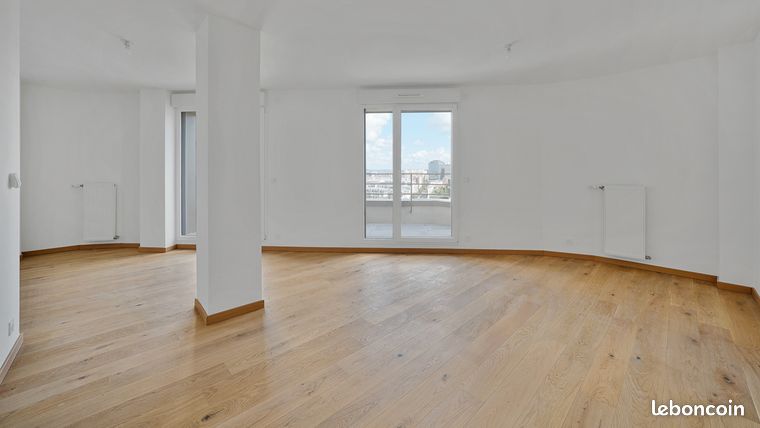 Appartement 3 pièces 75 m2