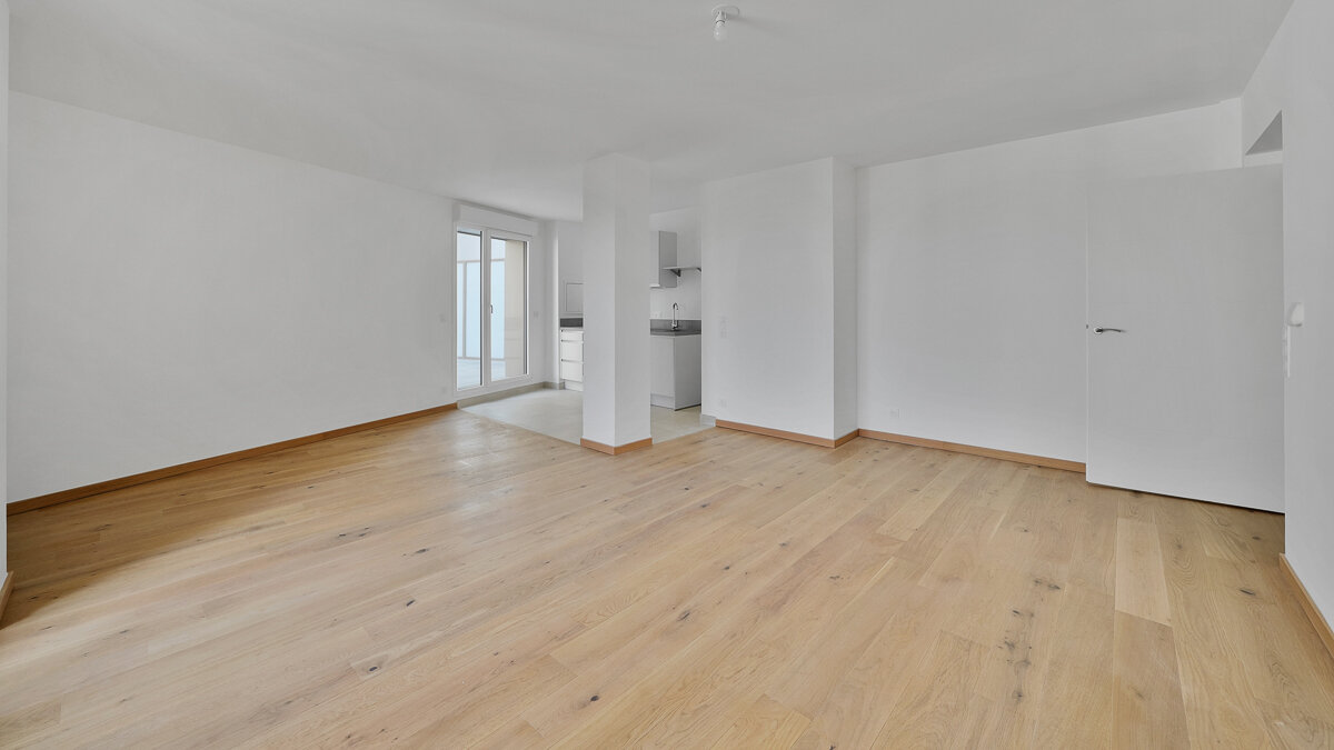Location appartement de 73m2 à LA GARENNE COLOMBES