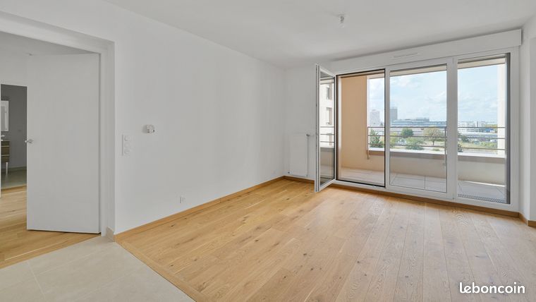 Appartement 3 pièces 59 m2