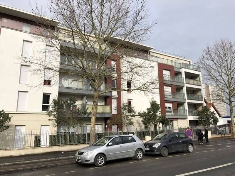 Location appartement de 86m2 à CACHAN
