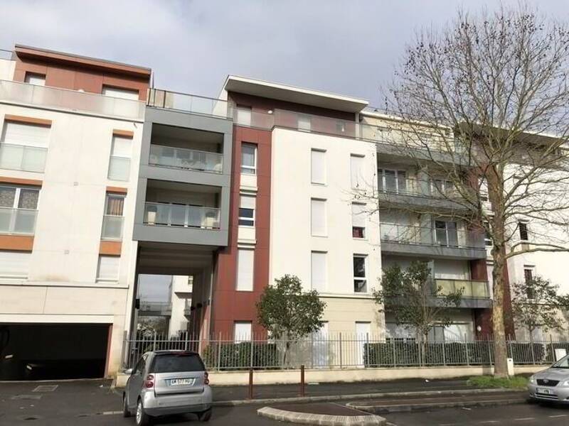 Location appartement de 86m2 à CACHAN