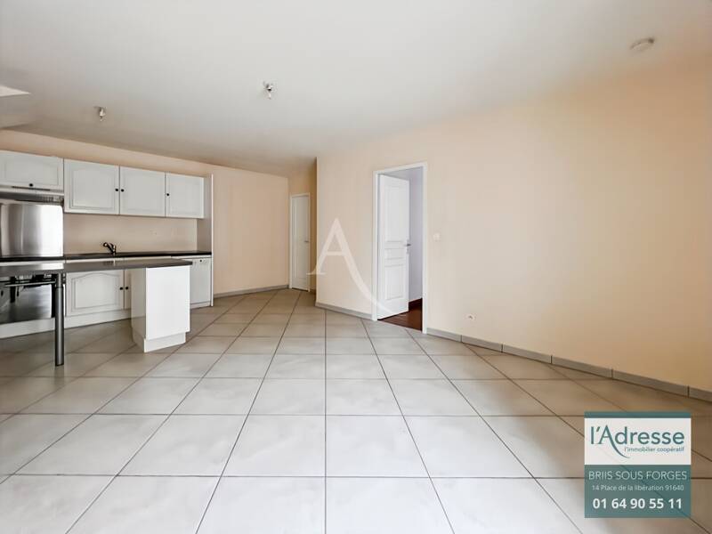 Location appartement de 42m2 à ANGERVILLIERS