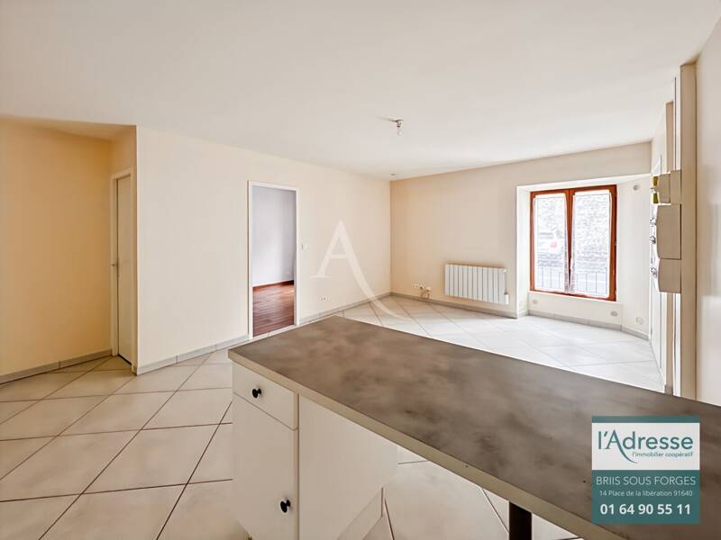 Location appartement de 42m2 à ANGERVILLIERS