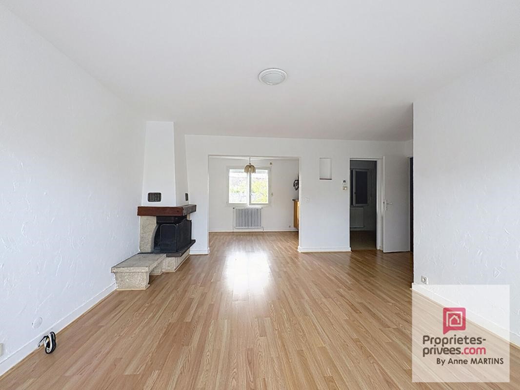 Vente maison de 125m2 à VIRY CHATILLON