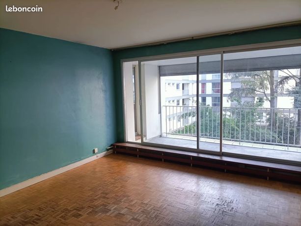 Appartement 3 pièces 76 m2