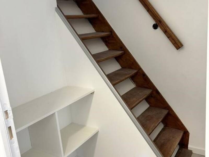 Location appartement de 42m2 à MASSY