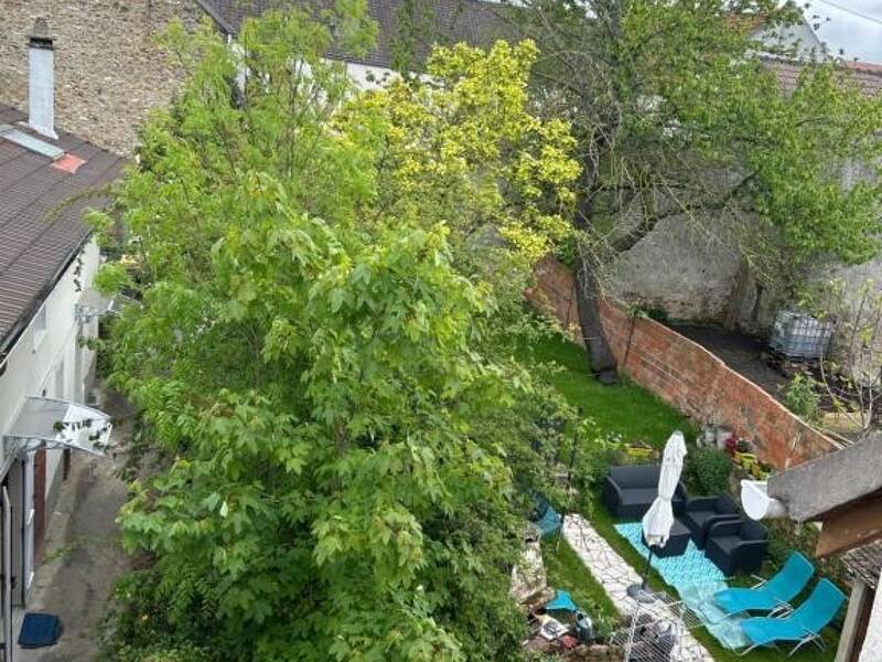 Location appartement de 42m2 à MASSY