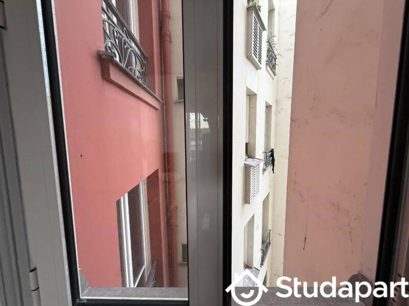 Location appartement de 50m2 à VITRY SUR SEINE