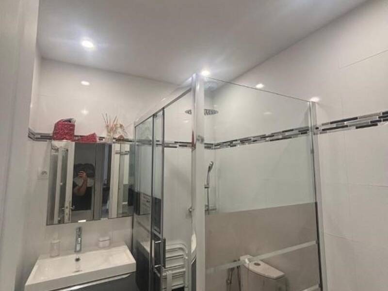 Location appartement de 9m2 à PIERREFITTE SUR SEINE