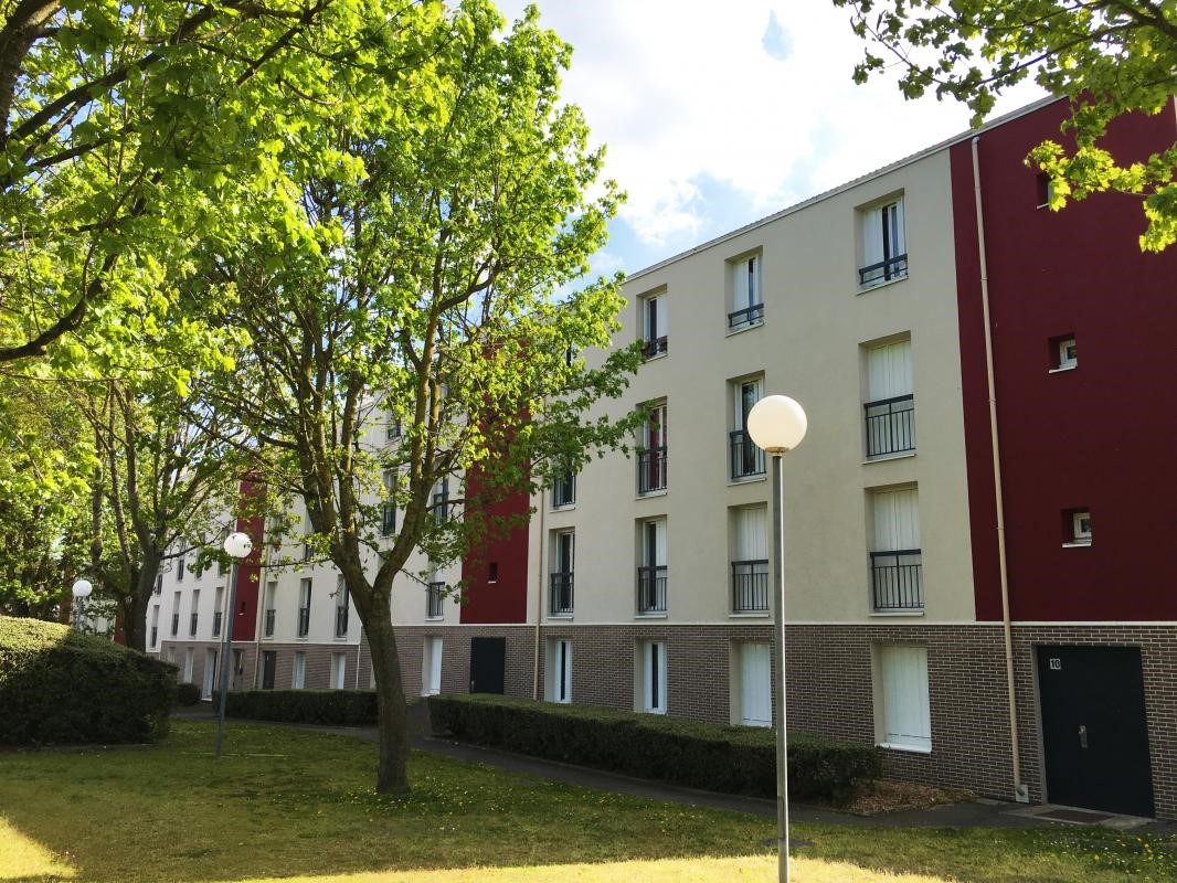 Appartement 3 pièces 63 m2