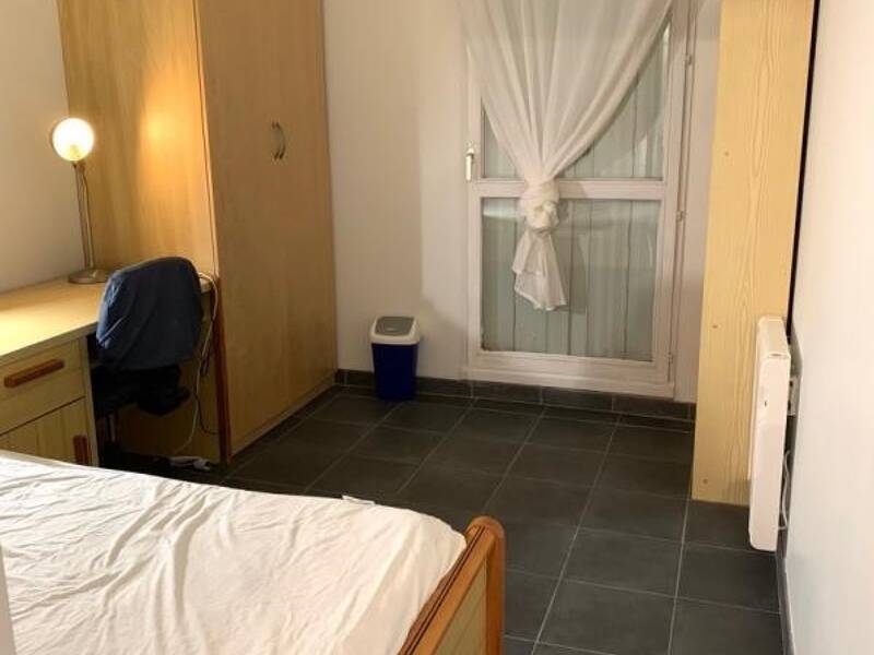 Location appartement de 10m2 à NOISY LE GRAND