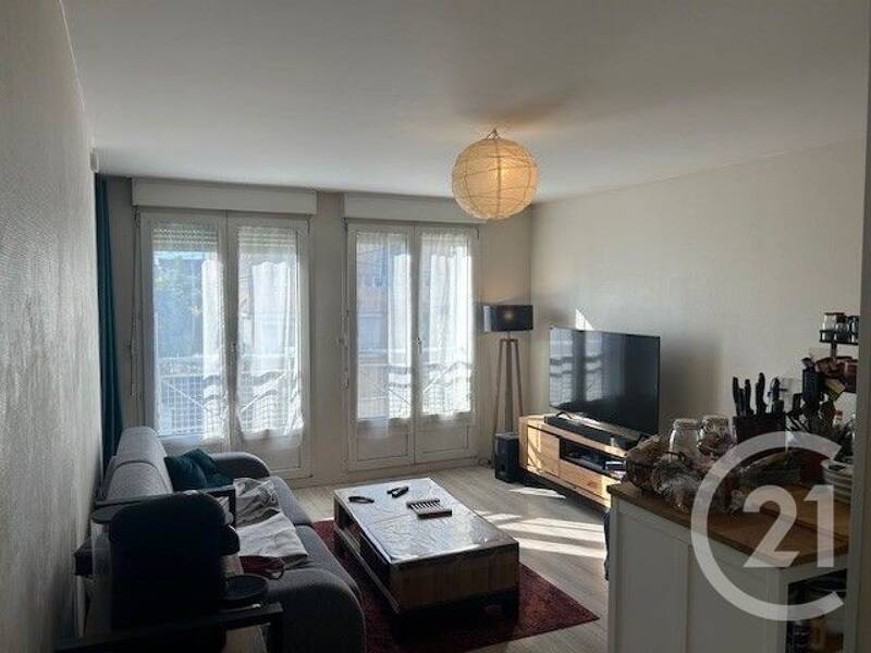 شقة T2 34م² مشرقة مع موقف سيارات في سافينيه سور أورج 91600