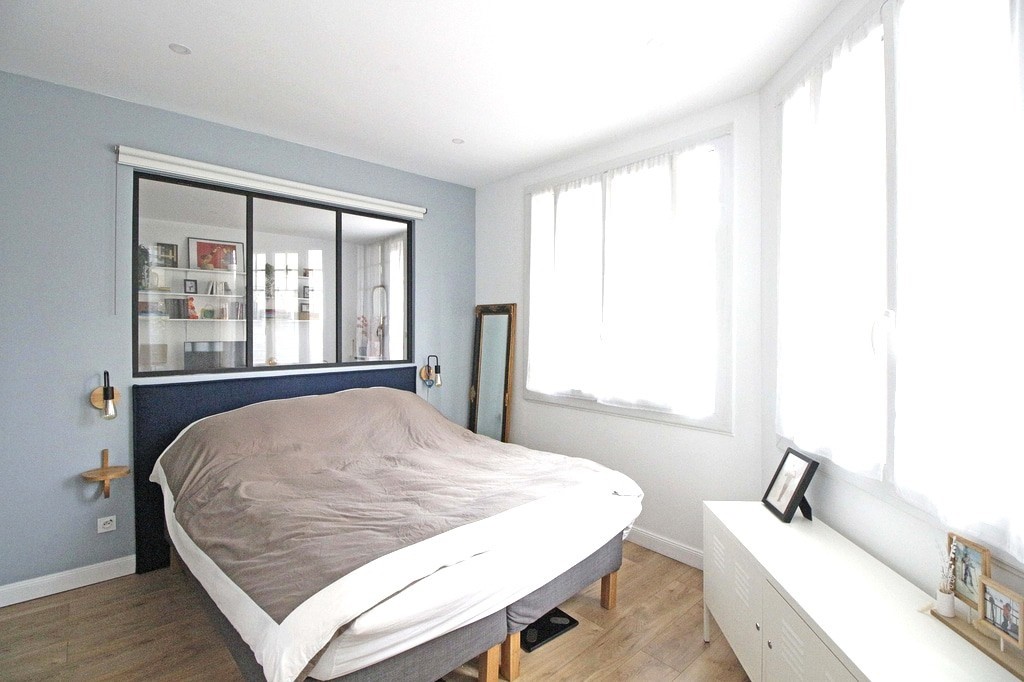 Vente appartement de 68m2 à SAINT MAUR DES FOSSES