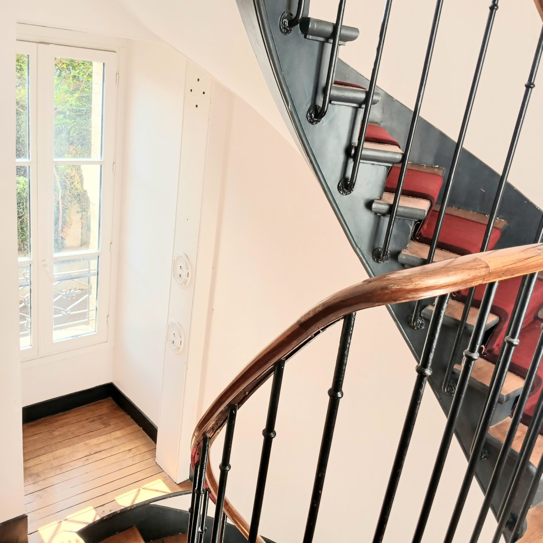 Vente appartement de 33m2 à PARIS 12