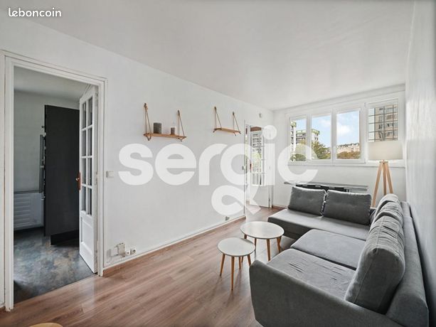 Appartement 2 pièces 42 m2