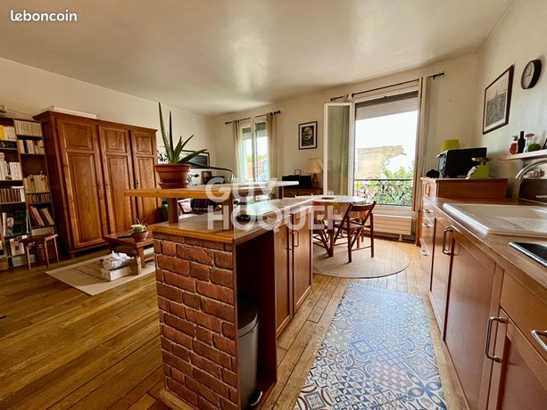 Appartement de 2 pièces à Malakoff (92240)
