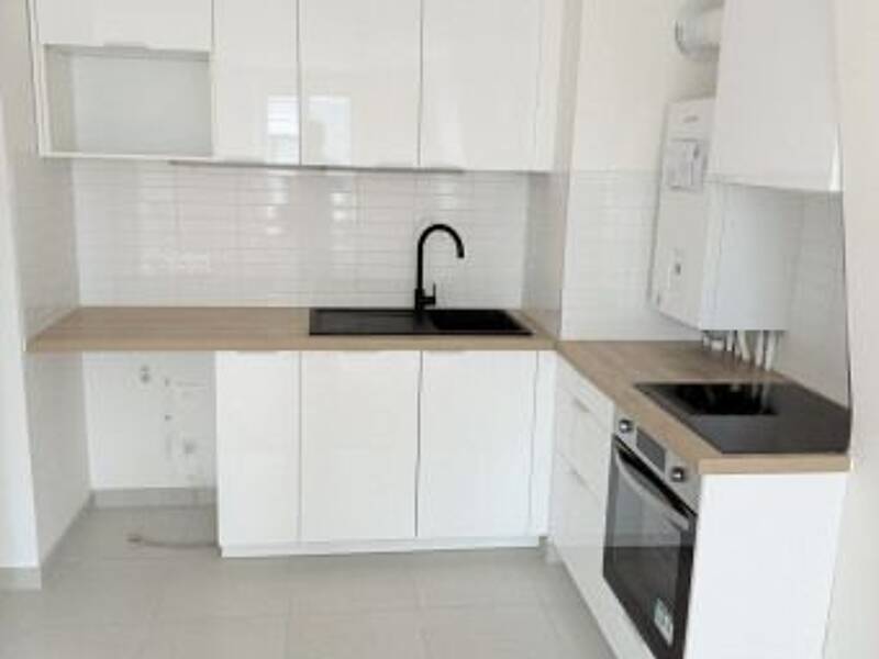 Location appartement de 39m2 à ASNIERES SUR SEINE